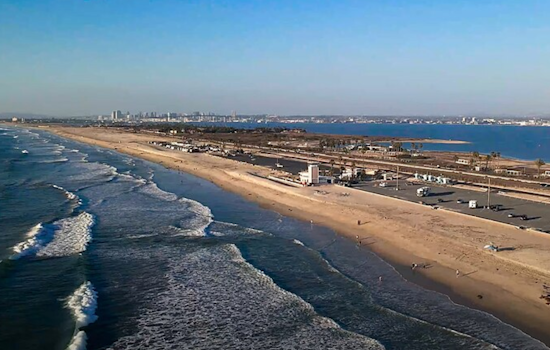 Cooler Weekend Predicted for Southern California, Temperatures to Stay Below Average