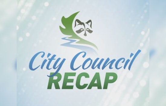 Coon Rapids City Council Greenlights Military Softball Tournament Liquor License, Comcast Deal, Denies Property Rezoning