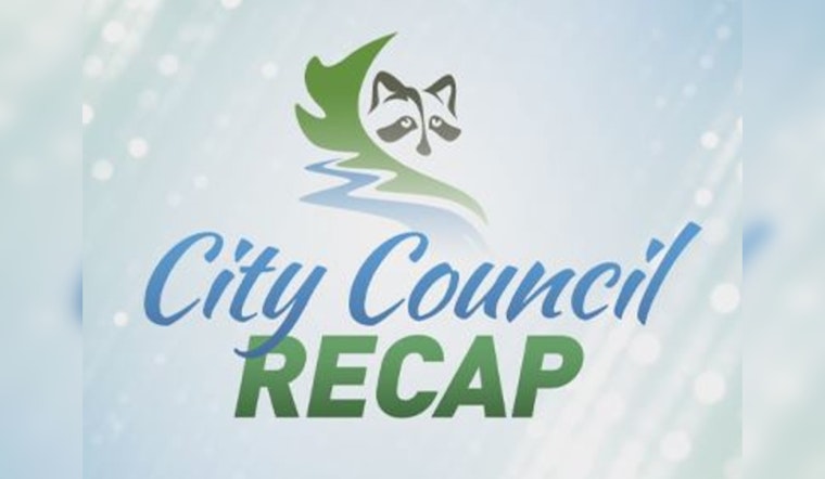 Coon Rapids City Council Greenlights Military Softball Tournament Liquor License, Comcast Deal, Denies Property Rezoning