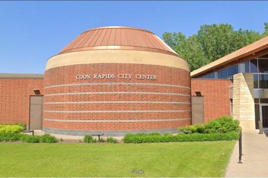 Coon Rapids Council Approves Fire Station 3 Payments, Upgrades Water Plant and Soccer Complex