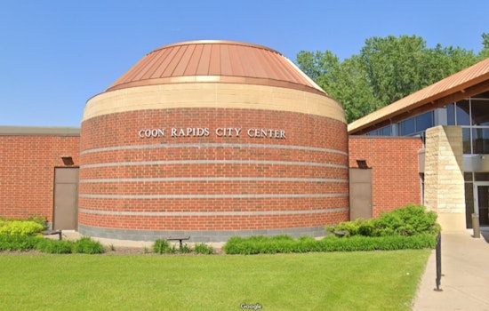 Coon Rapids Council Approves Fire Station 3 Payments, Upgrades Water Plant and Soccer Complex
