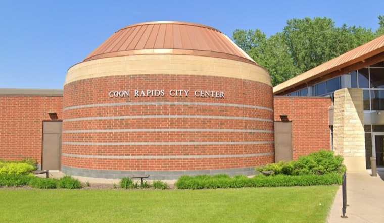 Coon Rapids Council Approves Fire Station 3 Payments, Upgrades Water Plant and Soccer Complex