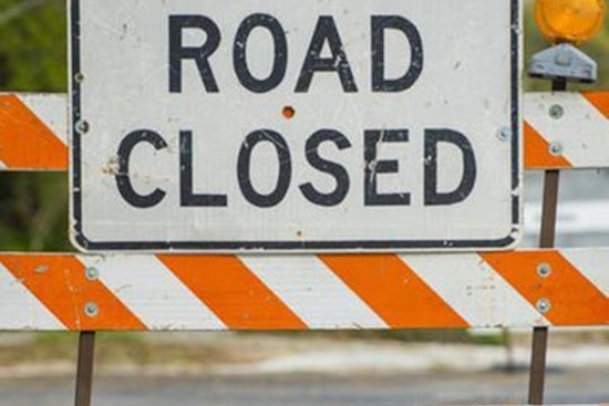 Coon Rapids’ Northdale Boulevard Closure, Commuters Divert as Railroad Crossing Repairs Underway