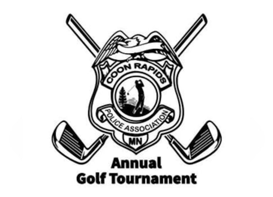 Coon Rapids Police Association Hosts Charity Golf Tournament at Bunker Hills to Support Local Scholarships and Organizations
