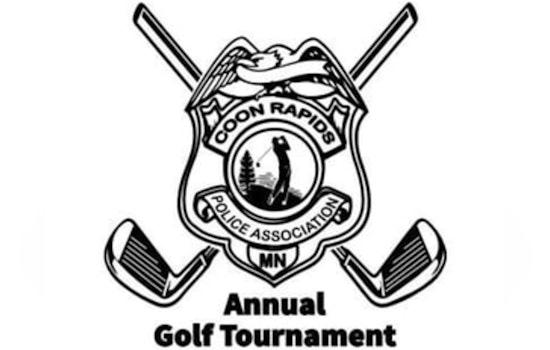 Coon Rapids Police Association Hosts Charity Golf Tournament at Bunker Hills to Support Local Scholarships and Organizations