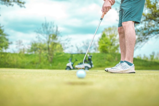 Coon Rapids Police Association's Charity Golf Tournament Scores Big for Community, Raises $6,500