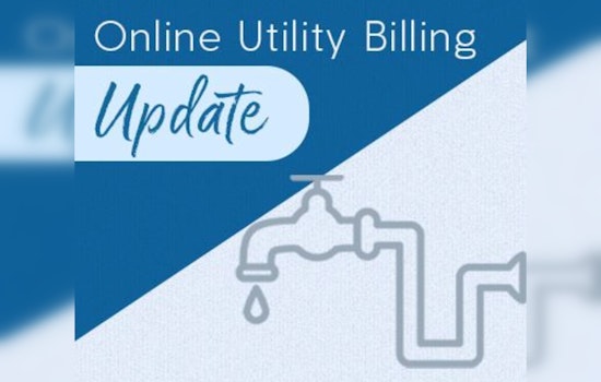Coon Rapids Residents Encounter Zero Balance Utility Bills After Software Update Glitch