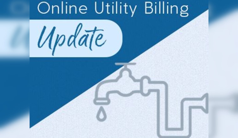 Coon Rapids Residents Encounter Zero Balance Utility Bills After Software Update Glitch