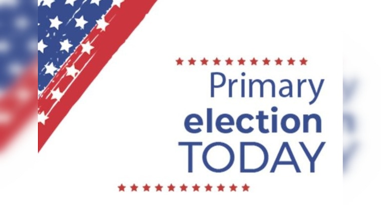 Coon Rapids Voters Head to the Polls for Primary Election Day – City Council Seats Hang in the Balance