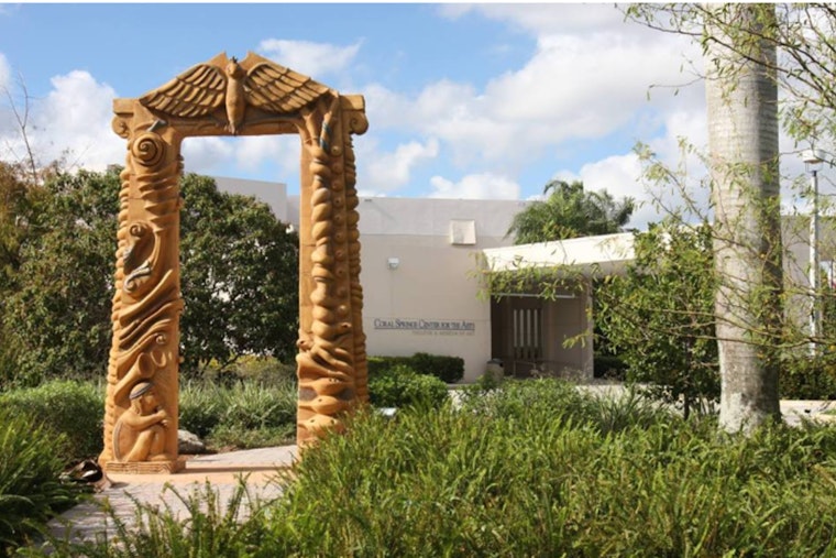 Coral Springs Commemorates International Day of Peace with Ceremony and Community Activities