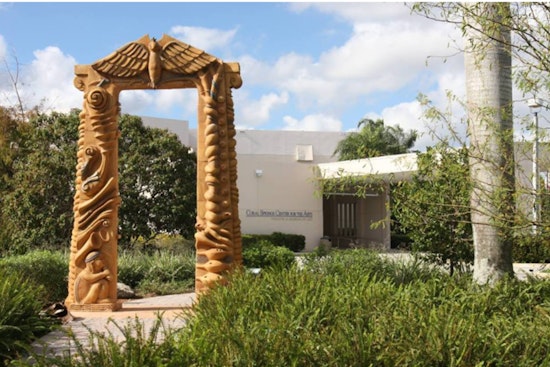 Coral Springs Commemorates International Day of Peace with Ceremony and Community Activities