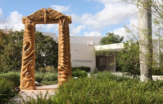 Coral Springs Commemorates International Day of Peace with Ceremony and Community Activities
