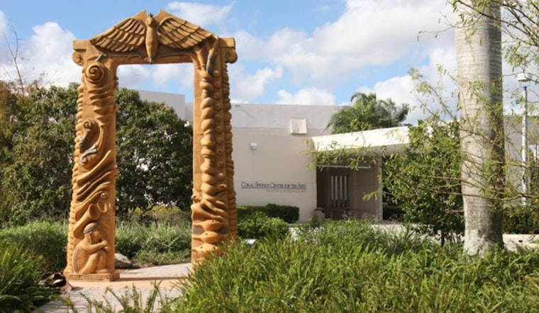 Coral Springs Commemorates International Day of Peace with Ceremony and Community Activities
