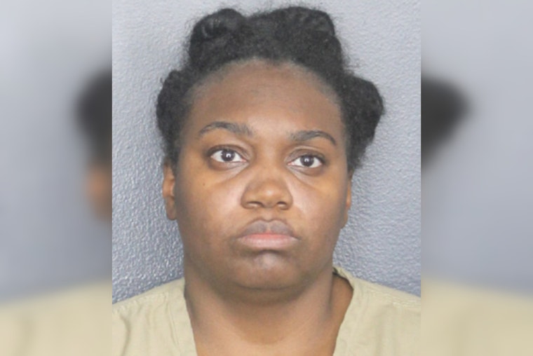 Coral Springs Mother Faces First-Degree Murder Charge Over Decade After Son Found Dead