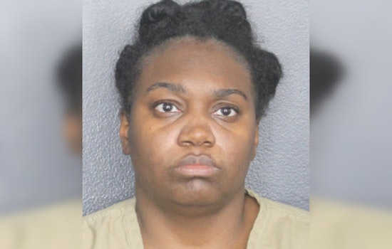 Coral Springs Mother Faces First-Degree Murder Charge Over Decade After Son Found Dead