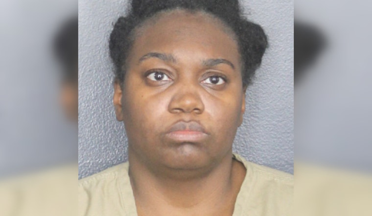 Coral Springs Mother Faces First-Degree Murder Charge Over Decade After Son Found Dead