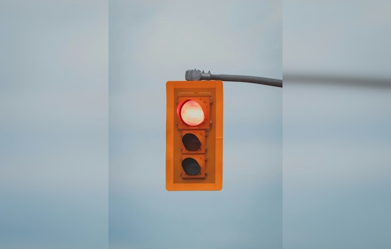 Coral Springs to Begin High-Tech Traffic Signal Upgrade, Promising Enhanced Traffic Flow by 2025