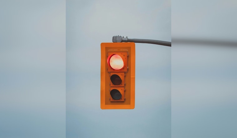 Coral Springs to Begin High-Tech Traffic Signal Upgrade, Promising Enhanced Traffic Flow by 2025