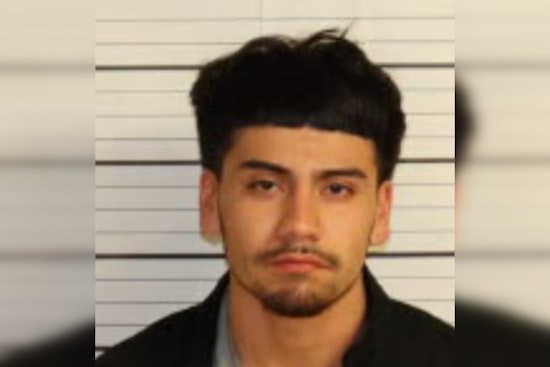 Cordova Man Arrested After Suspected DUI Chase Ends in Crash Near Germantown Parkway