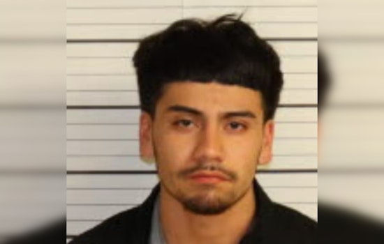 Cordova Man Arrested After Suspected DUI Chase Ends in Crash Near Germantown Parkway