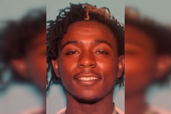 Corinth Police Seek Suspect Antonious Bean Following Isolated Shooting Incident