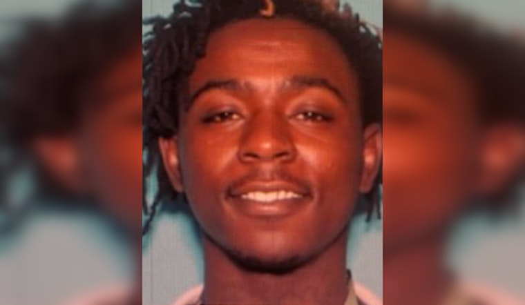 Corinth Police Seek Suspect Antonious Bean Following Isolated Shooting Incident