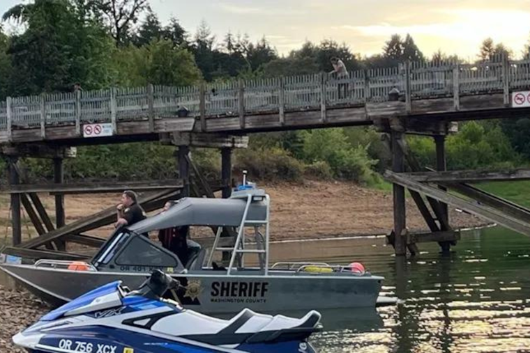 Cornelius Man Drowns at Hagg Lake Despite Swift Rescue Efforts by Local Agencies