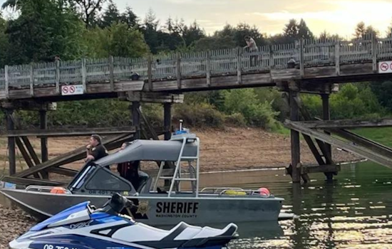 Cornelius Man Drowns at Hagg Lake Despite Swift Rescue Efforts by Local Agencies