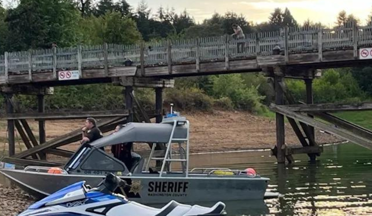 Cornelius Man Drowns at Hagg Lake Despite Swift Rescue Efforts by Local Agencies