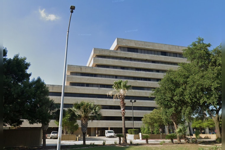 Corpus Christi Man Sentenced to Nearly 4 Years for Endangering Lives in Undocumented Noncitizen Transport Case