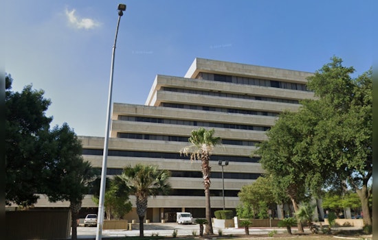 Corpus Christi Man Sentenced to Nearly 4 Years for Endangering Lives in Undocumented Noncitizen Transport Case