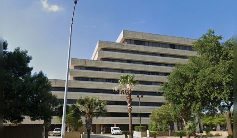Corpus Christi Man Sentenced to Nearly 4 Years for Endangering Lives in Undocumented Noncitizen Transport Case