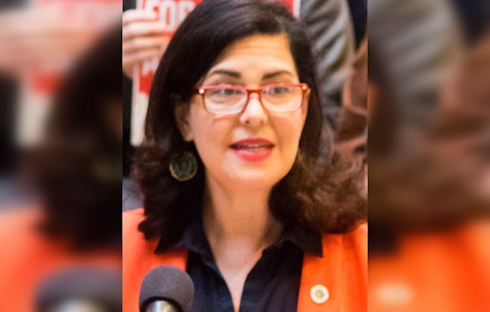 Councilmember Morales Fights to Uphold $20M in Mental Health Funding for Seattle Students