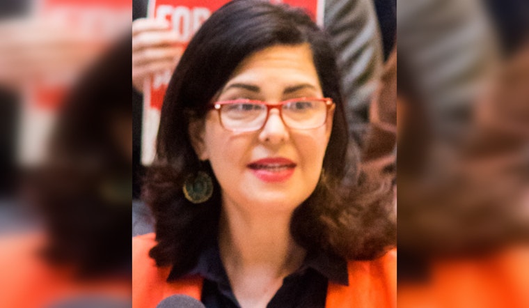 Councilmember Morales Fights to Uphold $20M in Mental Health Funding for Seattle Students