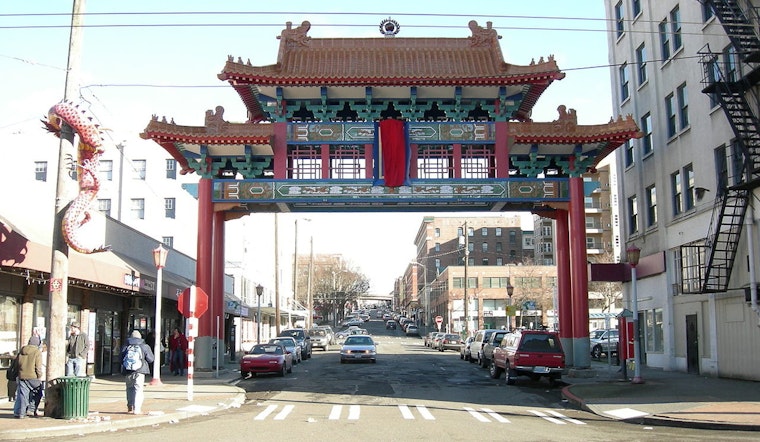 Councilmember Tanya Woo Advocates for Enhanced Public Safety in Seattle's Chinatown-International District