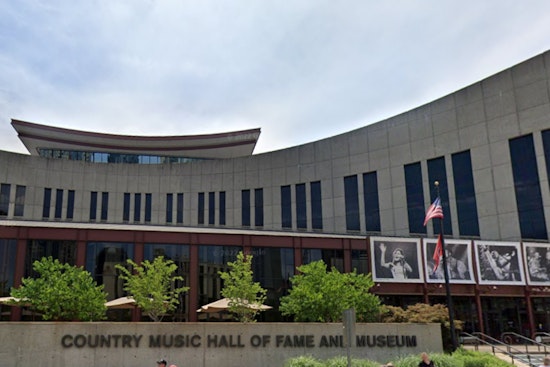 Country Music Hall of Fame in Nashville Expands with Over 22,000 New Artifacts from Marty Stuart's Collection