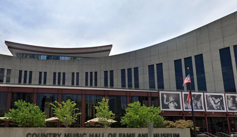 Country Music Hall of Fame in Nashville Expands with Over 22,000 New Artifacts from Marty Stuart's Collection