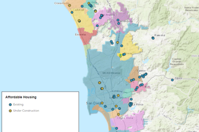 County Launches New Online Tool to Simplify Search for Affordable Housing