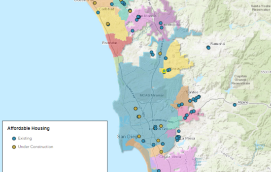 County Launches New Online Tool to Simplify Search for Affordable Housing