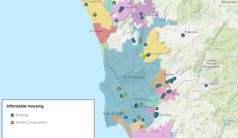 County Launches New Online Tool to Simplify Search for Affordable Housing