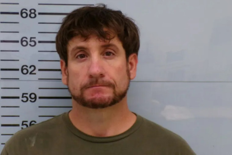 Courtland Man Charged with Multiple Storage Unit Burglaries in Oxford, Second Suspect Sought