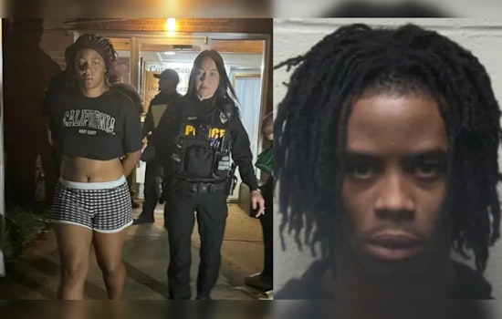 Covington Child Wounded by Gun, Two Adults Charged and Juvenile Faces Aggravated Assault