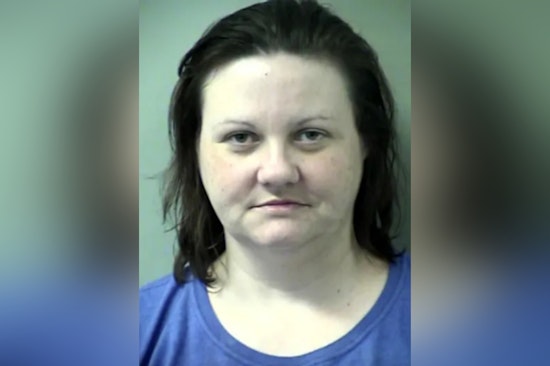 Crestview Woman Charged with Animal Cruelty for Allegedly Drowning Roommate's Pet Spider in Ginger Ale