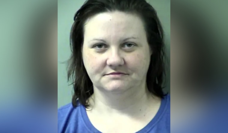 Crestview Woman Charged with Animal Cruelty for Allegedly Drowning Roommate's Pet Spider in Ginger Ale