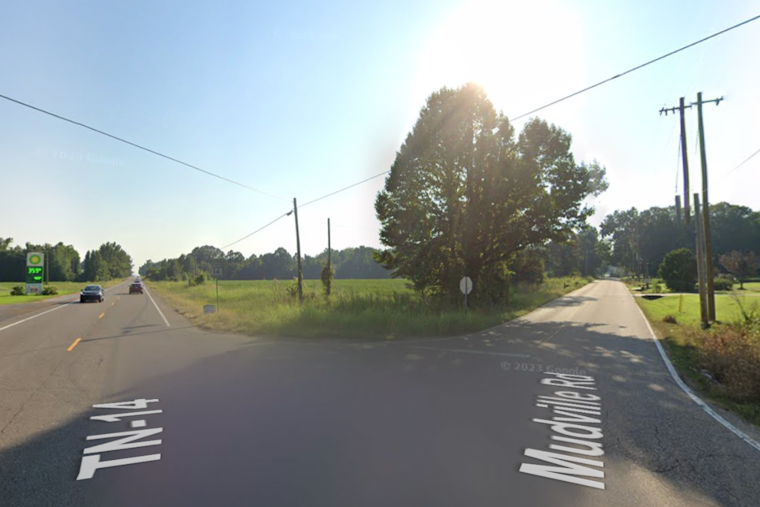 Critical Injuries for Woman and Two Teens in North Shelby County Crash, Investigation Underway