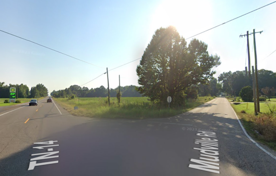 Critical Injuries for Woman and Two Teens in North Shelby County Crash, Investigation Underway