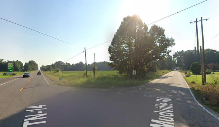 Critical Injuries for Woman and Two Teens in North Shelby County Crash, Investigation Underway