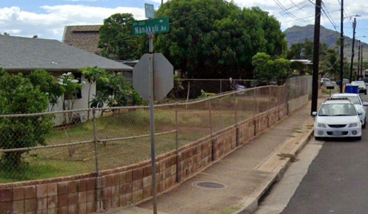 Critical Injuries in Nanakuli Multi-Car Crash, Honolulu Authorities Investigate Excessive Speed as a Factor