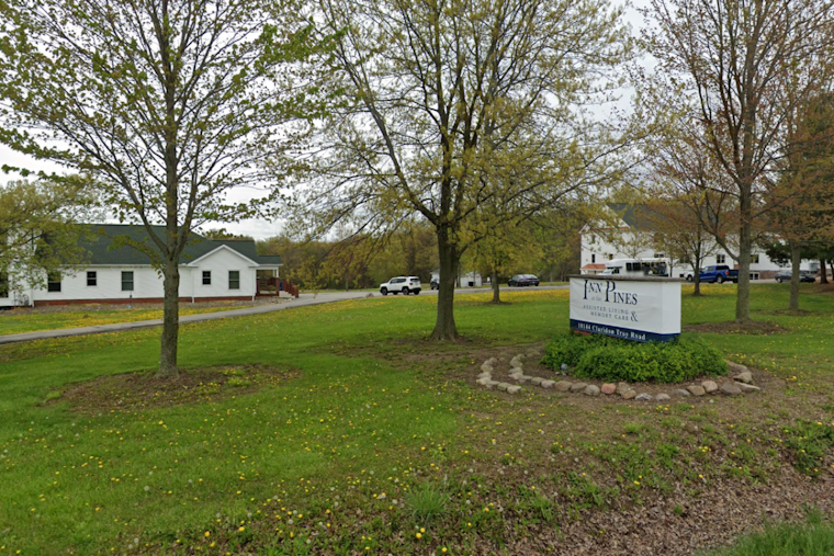 Critical Response as Carbon Monoxide Leak at Geauga County Assisted Living Center Hospitalizes Five