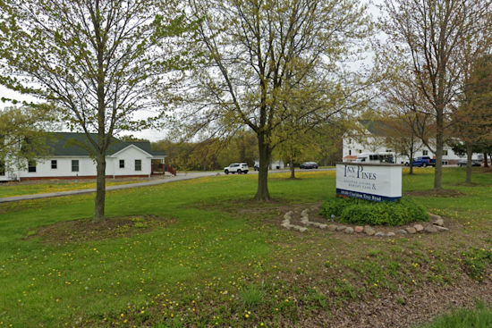 Critical Response as Carbon Monoxide Leak at Geauga County Assisted Living Center Hospitalizes Five